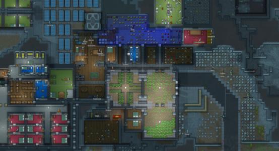 如果你的目标是星辰大海,环世界怎么进入下一个时代