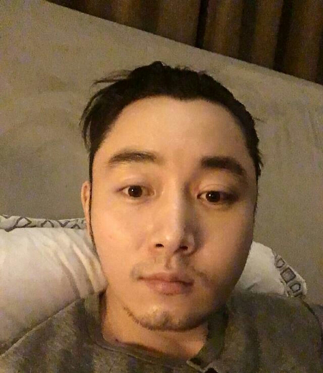 甄嬛传果郡王和叶璇,甄嬛传烧伤片段