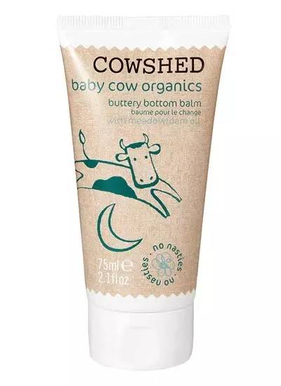 英国本土最受欢迎的十款屁屁霜大PK