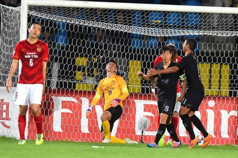 盘点点球,盘点足球的点球