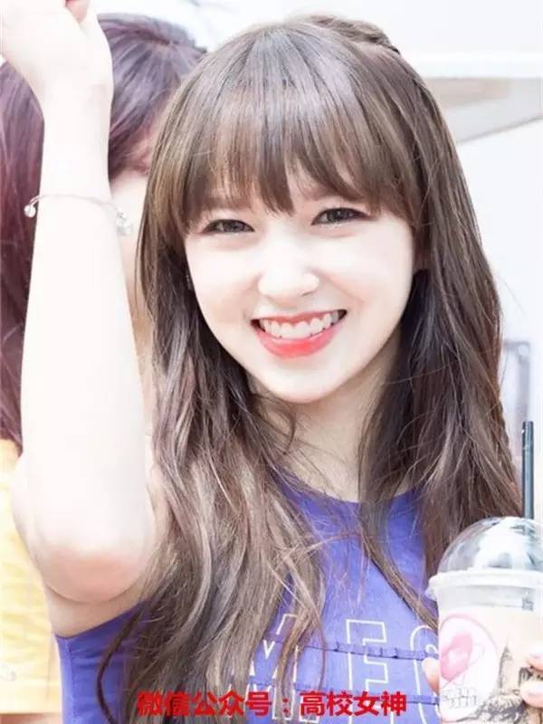 宇宙少女惊艳全场,宇宙少女秀彬开球