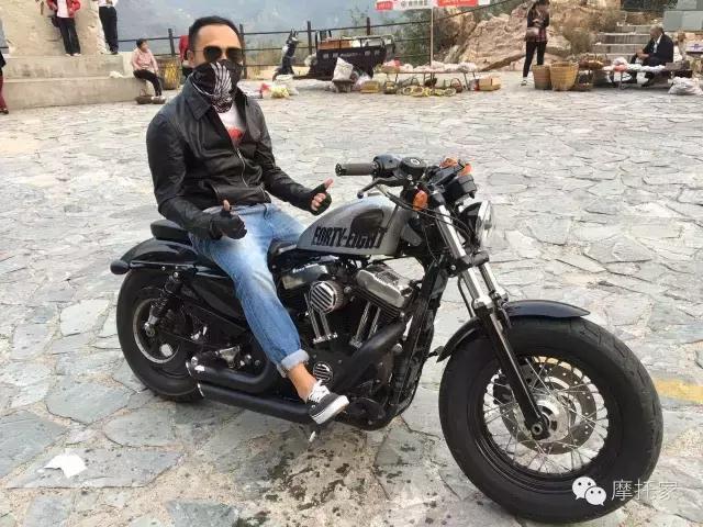 老公爱骑摩托车送什么礼物,老公喜欢摩托车送点什么手工礼物