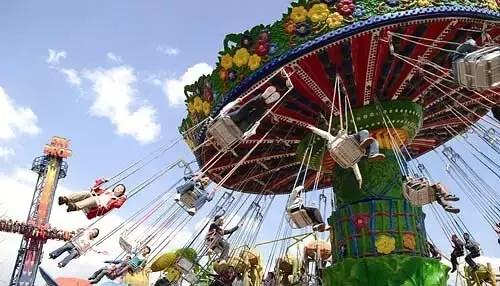 来成都要知道的新玩法,来成都一定要做的九件事