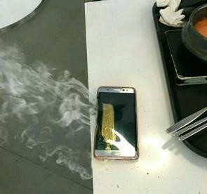 三星手机里面最危险的一款手机,三星手机被黑最成功的一次