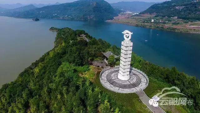 云阳县城市新区,云阳新变化有哪些