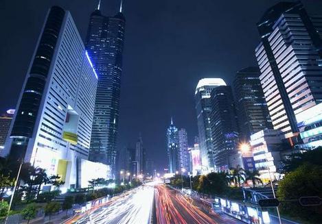 为什么广东比外省好,为什么广东比广西出名