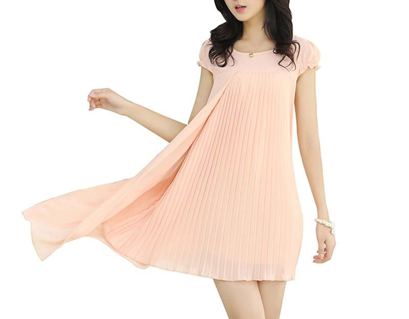 雪纺衣服怎么洗可以去除褶皱,雪纺面料怎么清洗衣服