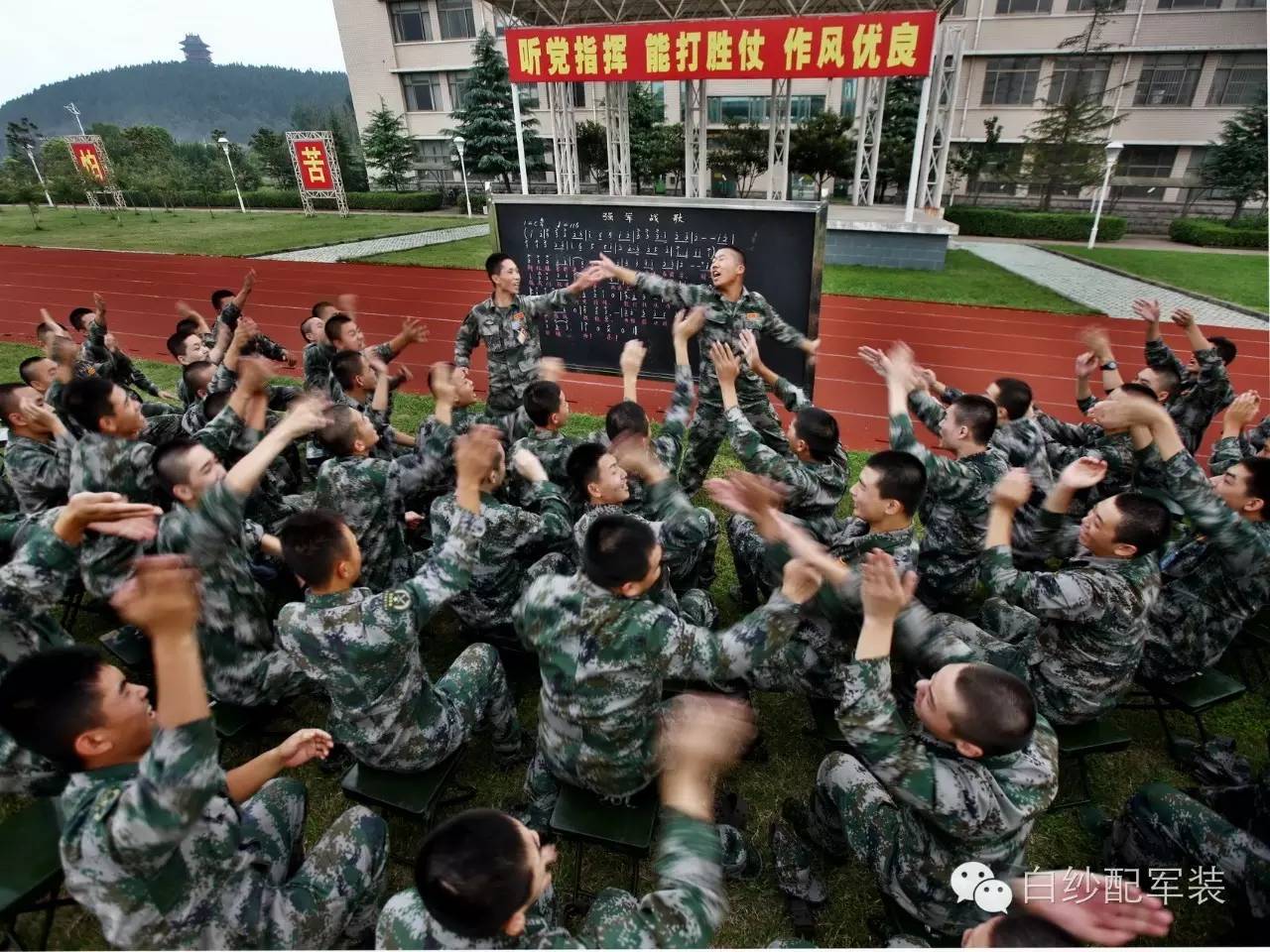 熊孩子练成了绝世神功,熊孩子武功秘籍