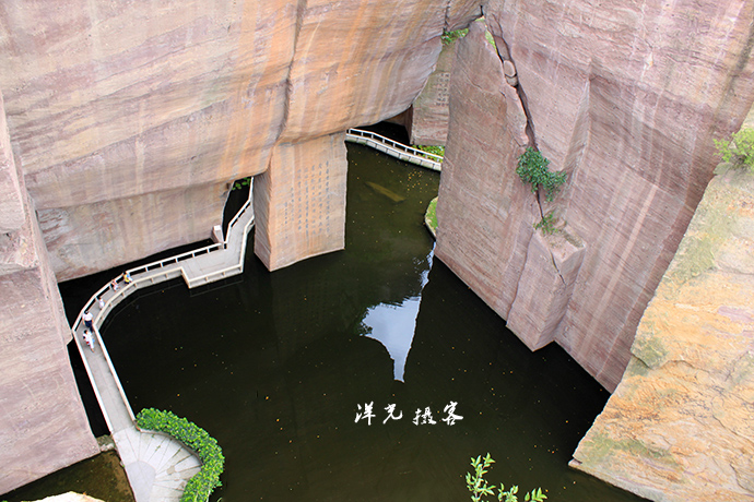 广州莲花山望海观音,广州番禺莲花山望海观音