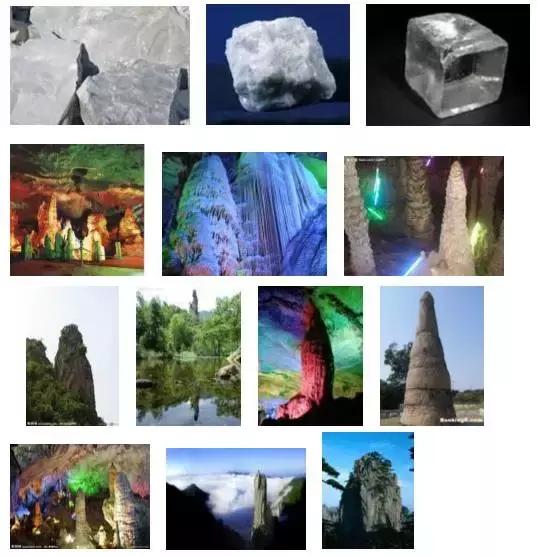 高中化学金属矿物,高中化学各种物质的颜色