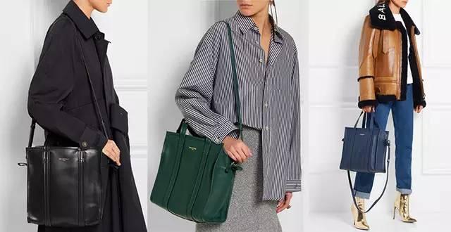 2017秋季新款包包各大明星同款,明星同款包包都有哪些