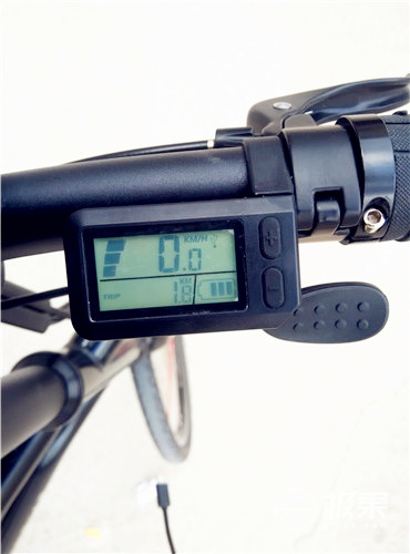 自行车也可以很溜,自行车也能骑出奥迪的感觉