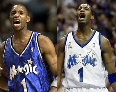 天赋异禀，巅峰的麦迪到底有多强？