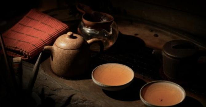 五虎上将普洱茶2006,五虎上将普洱