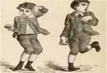 儿童抽动症在感冒时加重,风湿性舞蹈症跟抽动症的区别