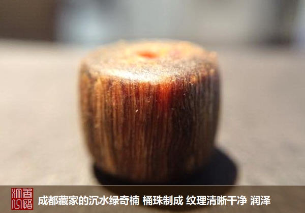 土豪扫货沉香惊世界中国版奇楠名声在外-沉香基础知识45