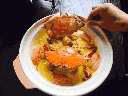 卷福秋冬季新菜发布会（上）：一大波卷福的朋友们正在来袭！