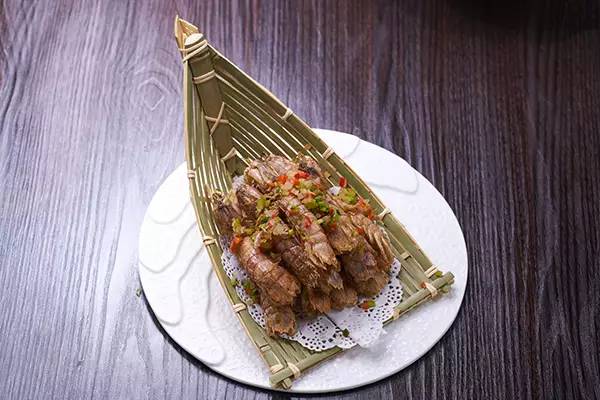 卷福秋冬季新菜发布会(上):一大波卷福的朋友们正在来袭!