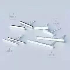 高级简单饰品分享推荐,意式极简高级感饰品