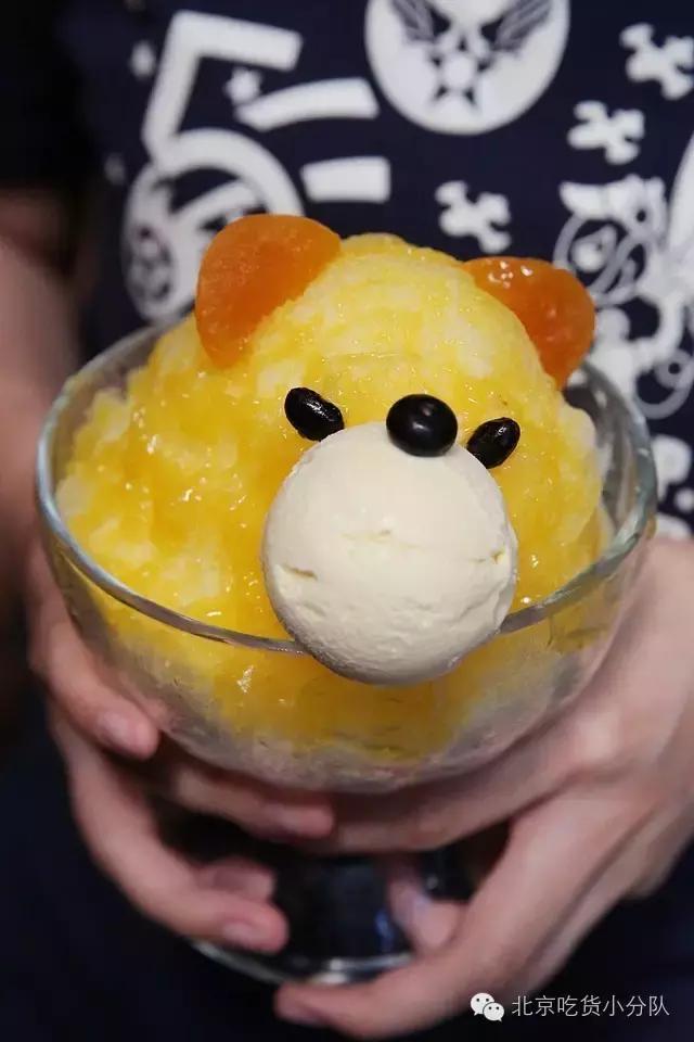 这么“村”的店，居然敢开在三里屯……