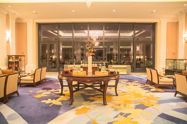 海南｜五天四晚，带着女儿环岛度假旅行（内附详细攻略）