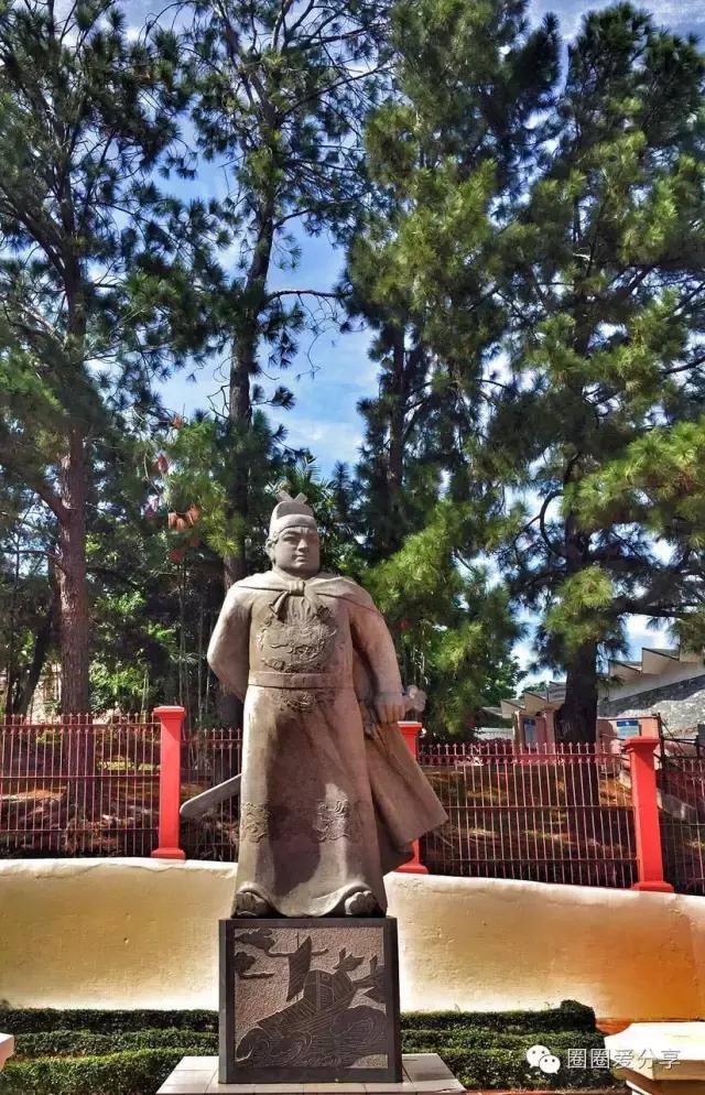 旅途回忆畅游马六甲海峡,感受马六甲南洋风情