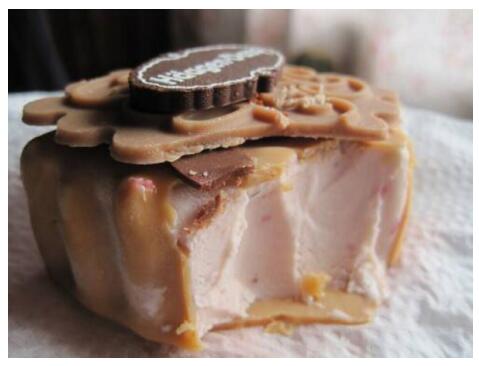 各种口味的月饼真的很好吃图片,太原老味道月饼哪有