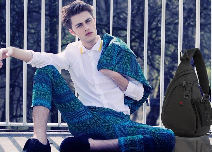 秋季，想好带什么包出游了吗？别纠结，马上有答案