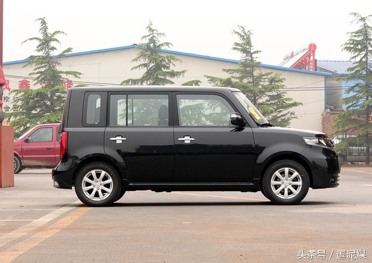 长城酷熊2010款1.5cvt天窗版,长城酷熊2010款1.5cvt精英型