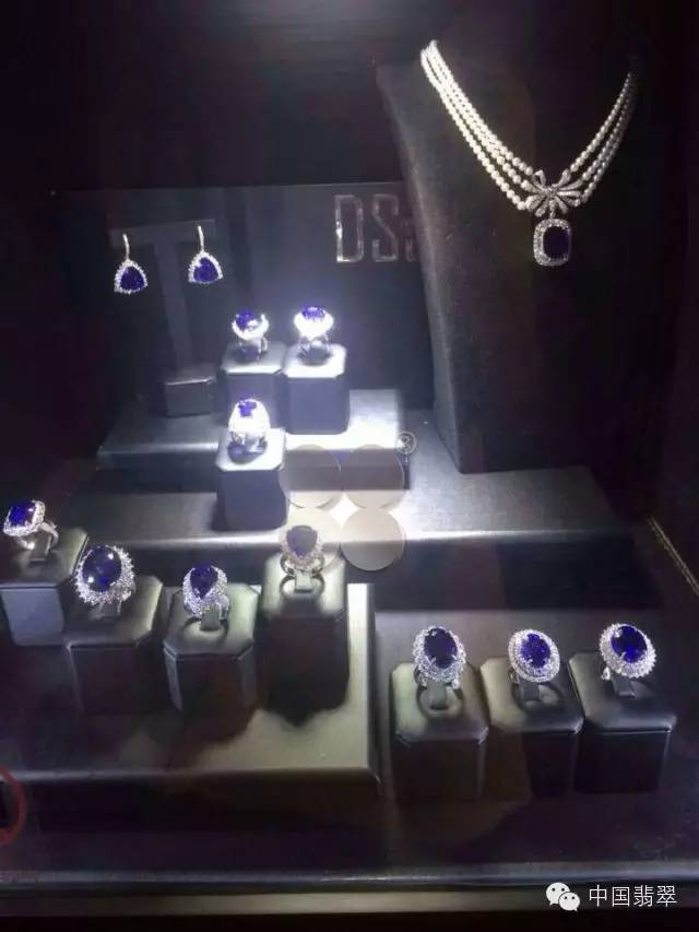 香港国际珠宝展2018珍珠,香港国际珠宝展开幕式