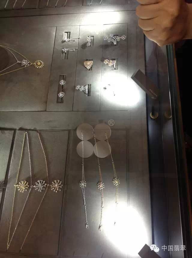 香港国际珠宝展2018珍珠,香港国际珠宝展开幕式