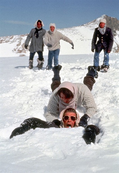 登山冒险电影,有什么登山冒险的电影