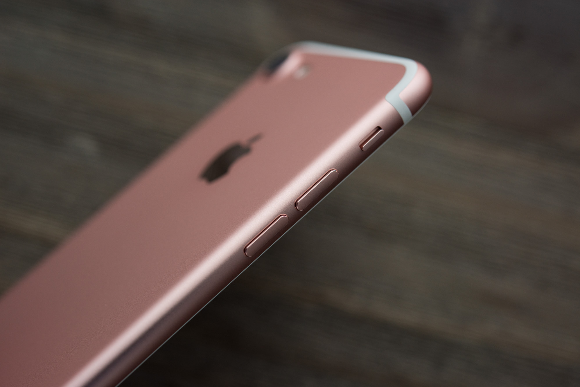 关于iphone7的最大缺点,不吹不黑手机体验