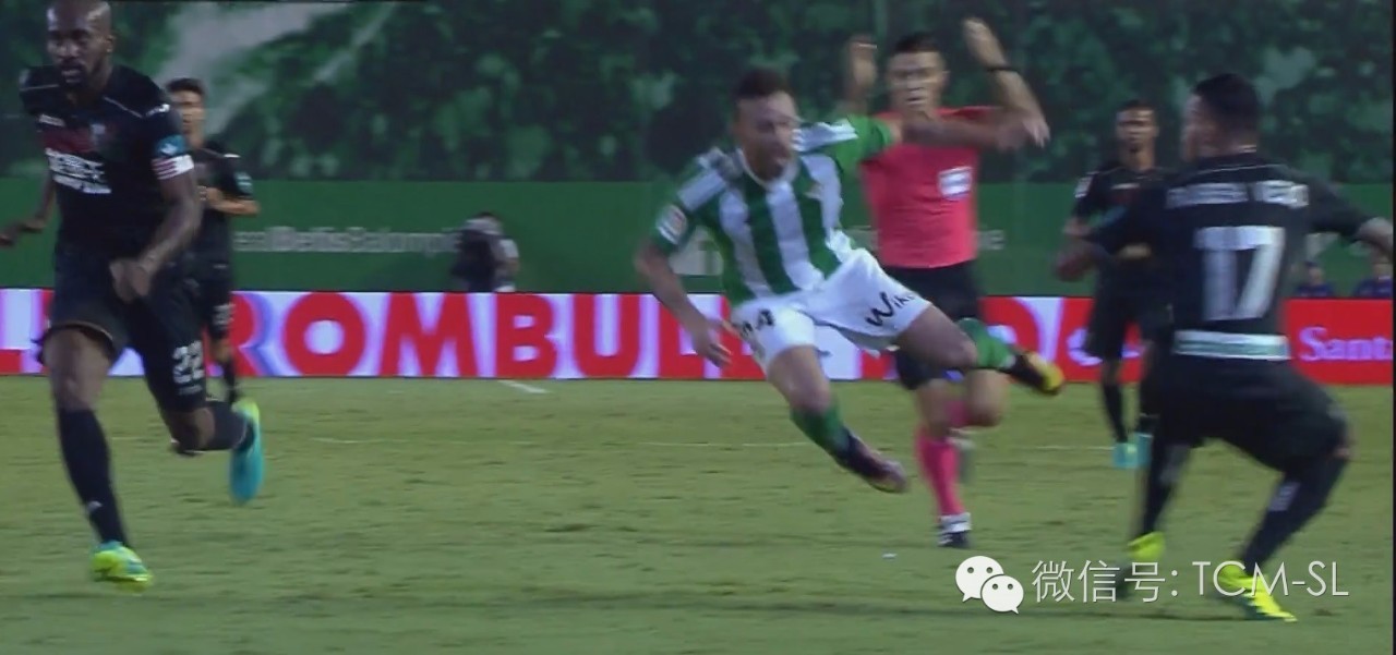 足球比赛回顾解说,复盘自己的球局