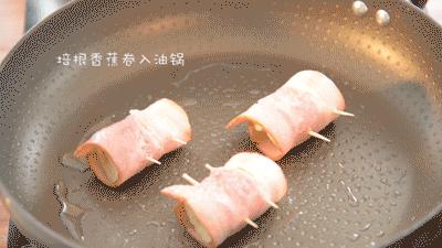 香蕉的三种做法,香蕉的正确打开方法