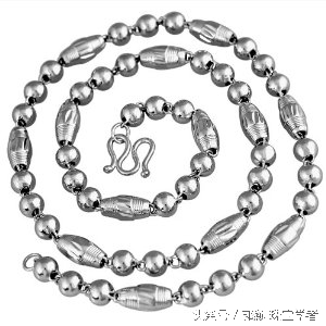 项链的经典款式,各种品牌项链十大经典款