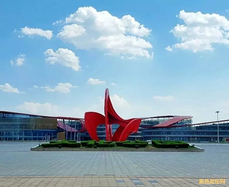 潍坊昌邑，一座如此好色之城，我的家乡我骄傲