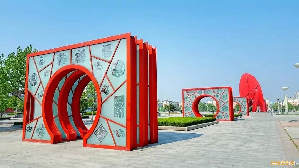 潍坊昌邑，一座如此好色之城，我的家乡我骄傲