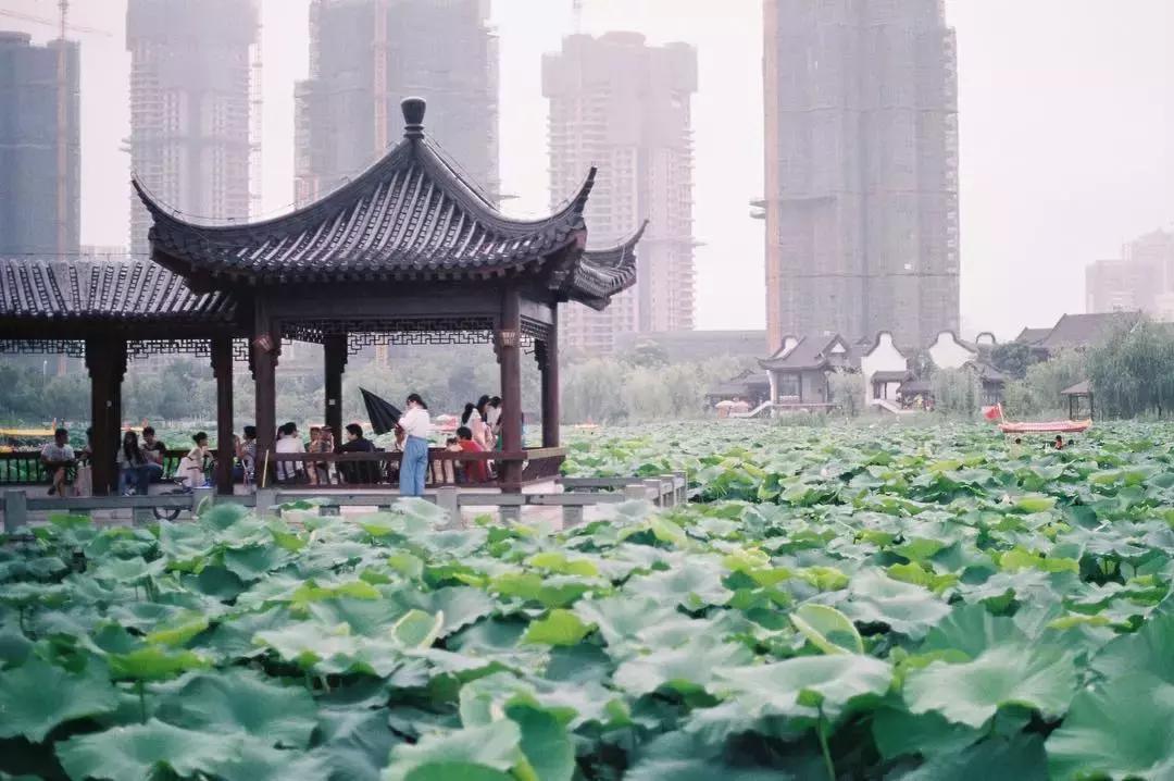 一条微信告诉你为什么外地人都这么喜欢武汉！