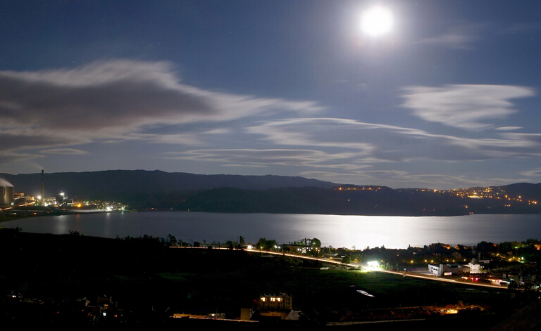 云南九大高原湖泊水质稳中向好,云南九大高原湖泊排名