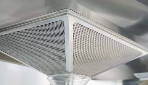 我厨房的油烟机没安到位怎么办,怎么彻底解决厨房烟道问题