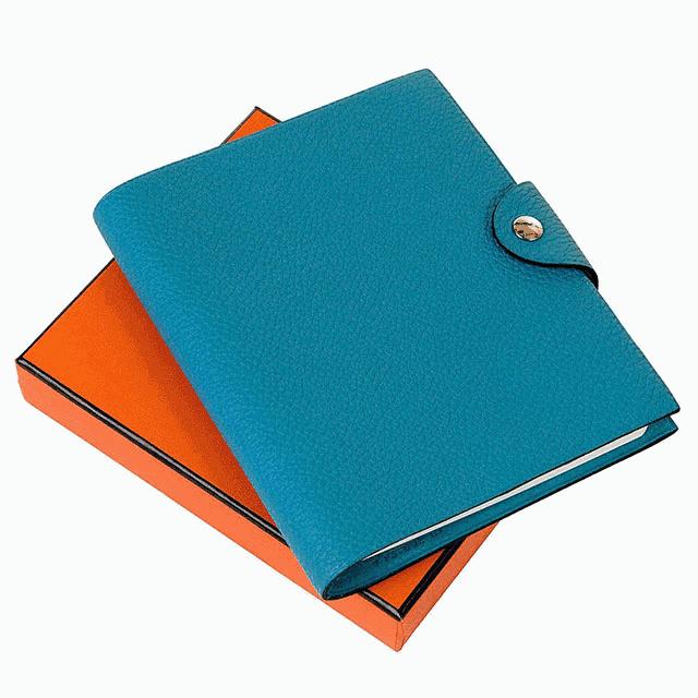 手账！最适合12星座的大牌本本对号入座