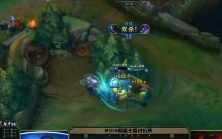 lol明星主播对抗赛2021杰克,LOL明星主播对抗赛直播