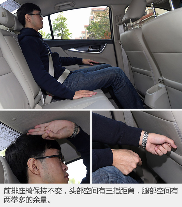 性价比高的车凌派,最新款广汽本田凌派试驾视频