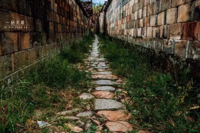 永安：抗战时期的省会，被遗忘的闽中古堡