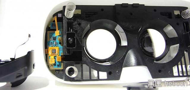 gearvr最新一代,gearvr新款