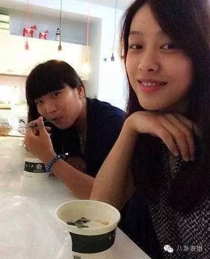 刘翔前妻吴莎,刘翔女友吴莎个人资料