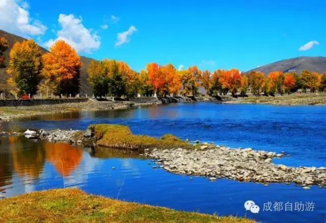 四川哪些天然温泉最好玩,四川小众温泉