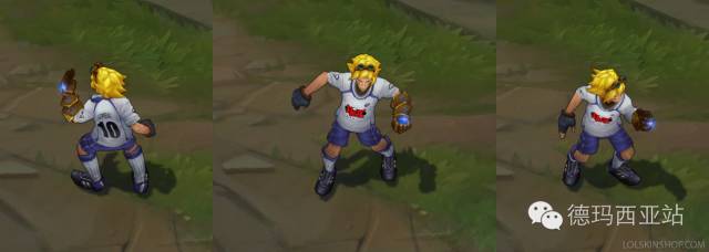 拳头出冷门英雄皮肤,拳头表示不会再出好看的英雄
