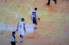 nba球员踢足球,nba里踢球最好的